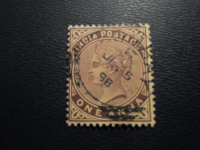 Лот: 17944170. Фото: 1. Марка для Вашей коллекции. №61150. Марки
