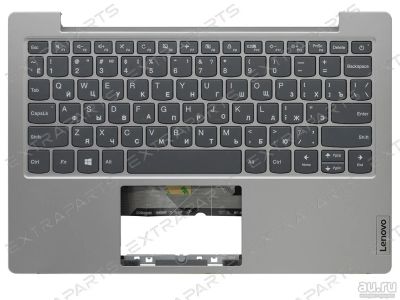 Лот: 18387178. Фото: 1. Топ-панель Lenovo IdeaPad Slim... Клавиатуры для ноутбуков