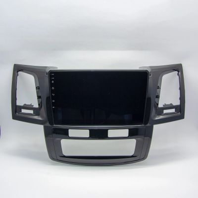 Лот: 19597067. Фото: 1. Штатная магнитола для Toyota Fortuner... Разное