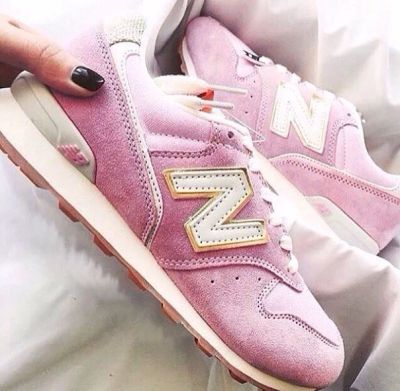 Лот: 7562074. Фото: 1. Кроссовки New Balance. Кеды, кроссовки, слипоны