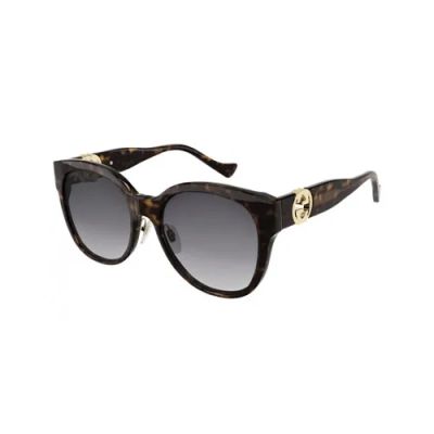 Лот: 23901146. Фото: 1. Очки GUCCI GG1028SK. Очки солнцезащитные