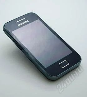 Лот: 2030121. Фото: 1. Samsung_Galaxy_Ace. Смартфоны