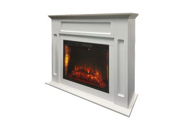 Лот: 25233541. Фото: 1. Каминокомплект RealFlame Bari... Камины, печи-камины
