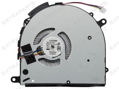 Лот: 21137453. Фото: 1. Вентилятор для MSI Modern 14 B4MW. Системы охлаждения