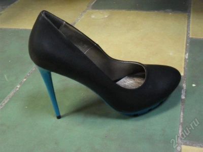 Лот: 490277. Фото: 1. Новые туфли. Туфли