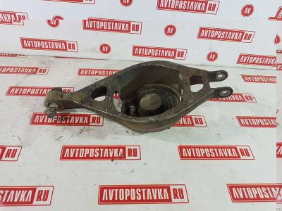 Лот: 20897886. Фото: 1. Рычаг подвески Nissan Skyline... Ходовая, подвеска, рулевое управление