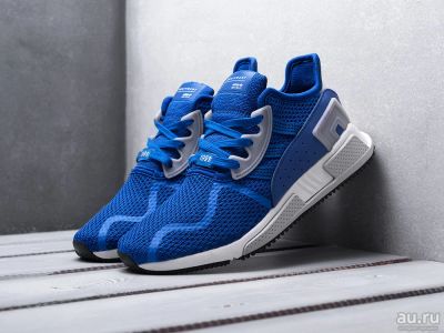 Лот: 13776076. Фото: 1. Adidas EQT Cushion ADV Артикул... Кеды, кроссовки, слипоны