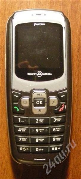 Лот: 632074. Фото: 1. Wellcom CDMA 450 Pantech HX-575B. Телефоны CDMA