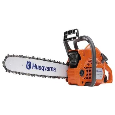 Лот: 5391004. Фото: 1. Бензопила Husqvarna 137 б/у ОТС... Бензо-, мотоинструмент