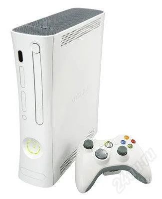 Лот: 1320234. Фото: 1. XBOX 360 JASPER прошитый LT+2... Игровые приставки, консоли