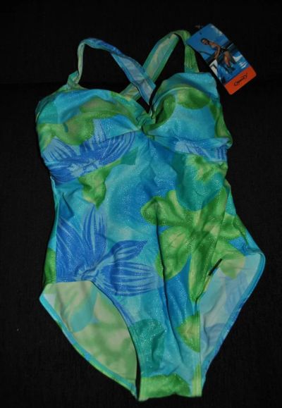 Лот: 3224253. Фото: 1. купальник закрытый. Купальники