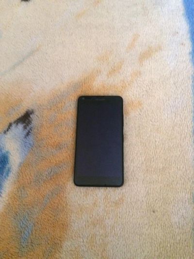 Лот: 9122811. Фото: 1. Lumia 640. Смартфоны