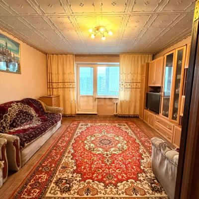 Лот: 25371232. Фото: 1. 3-комн. квартира , Красноярск... Квартиры, студии