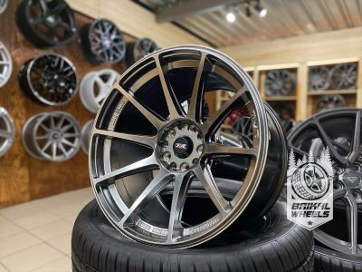 Лот: 16937271. Фото: 1. Новые диски XXR 527 [BaikalWheels24... Диски