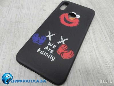 Лот: 15022643. Фото: 1. Чехол пластиковый Xiaomi Redmi... Чехлы, бамперы