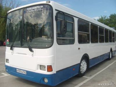 Лот: 5204668. Фото: 1. Автобусы с маршрутом. Другое (готовый бизнес)