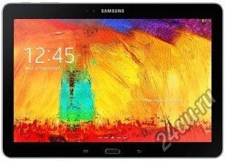Лот: 4376590. Фото: 1. Samsung Galaxy Note 10.1 2014... Планшеты