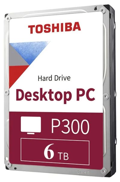 Лот: 17675999. Фото: 1. Жесткий диск Toshiba SATA-III... Жёсткие диски (HDD)