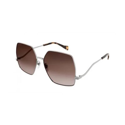 Лот: 23859575. Фото: 1. Очки GUCCI GG1005S. Очки солнцезащитные
