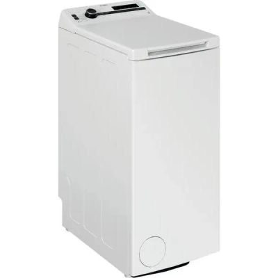 Лот: 24596410. Фото: 1. Стиральная машина Whirlpool TDLRB... Стиральные машины