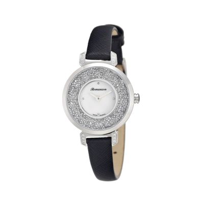 Лот: 23794775. Фото: 1. Женские часы Romanson Giselle... Оригинальные наручные часы