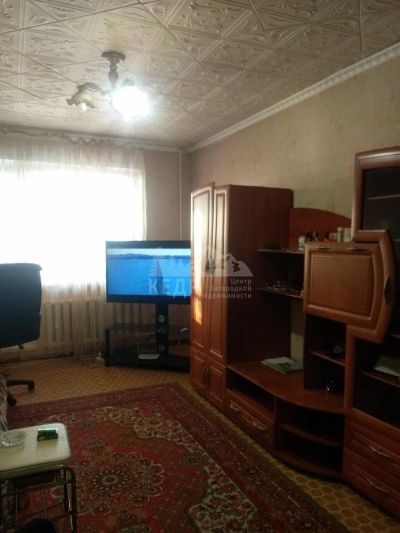 Лот: 15504387. Фото: 1. Продается 2-х комн. квартира 54... Квартиры, студии