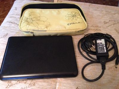 Лот: 5054285. Фото: 1. нетбук roverbook neo u100l батарея... Ноутбуки