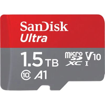 Лот: 23954204. Фото: 1. Карта памяти SanDisk 1.5TB Ultra... Карты памяти