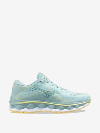 Лот: 25369093. Фото: 1. Кроссовки Mizuno Wave Sky Wos... Кеды, кроссовки, слипоны