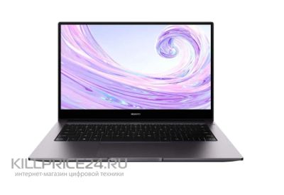 Лот: 17331400. Фото: 1. Ноутбук HUAWEI MateBook D 14... Ноутбуки
