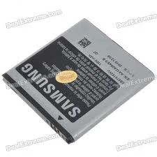 Лот: 3727170. Фото: 1. АКБ Original Samsung i9000, 1500... Аккумуляторы