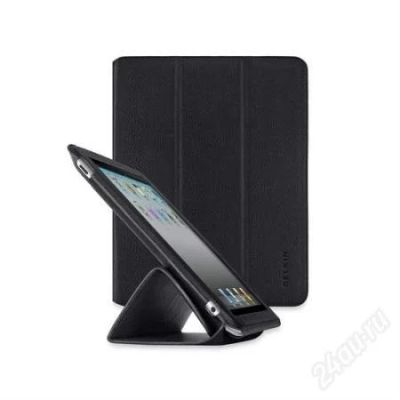 Лот: 2576254. Фото: 1. Чехол на Ipad 2 Belkin. Чехлы, обложки