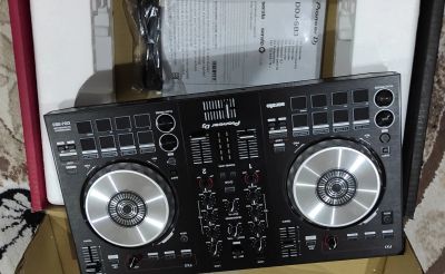 Лот: 18765869. Фото: 1. Pioneer ddj sb3. DJ-оборудование