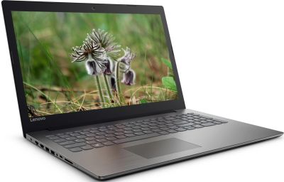 Лот: 11883906. Фото: 1. Ноутбук 15.6" Lenovo IdeaPad 330-15AST... Ноутбуки