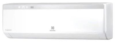 Лот: 11453407. Фото: 1. Кондиционер Electrolux серии Fusion... Кондиционеры, сплит-системы
