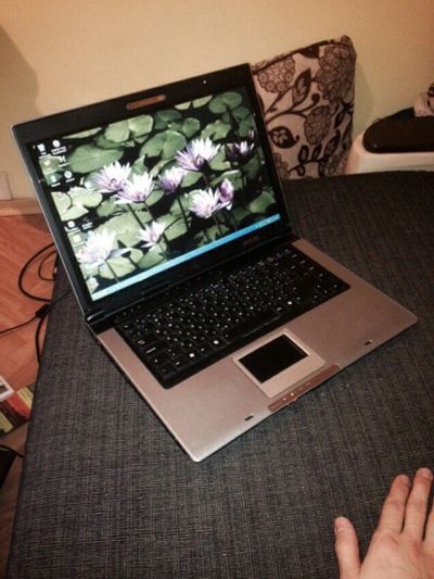 Лот: 5111682. Фото: 1. Ноутбук ASUS X50SL. Ноутбуки