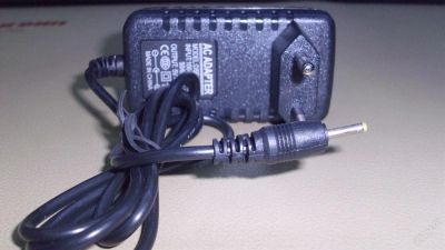 Лот: 5160369. Фото: 1. Зарядное устройство (9V, 2A) тонкий... Зарядные устройства