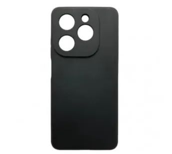 Лот: 25358688. Фото: 1. Чехол Tecno Spark Go 2024/ Tecno... Чехлы, бамперы