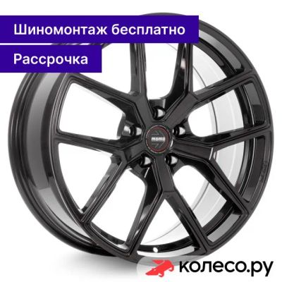 Лот: 25099098. Фото: 1. RF-01 SUV 10x19/5*120 D74.1 ET45... Диски