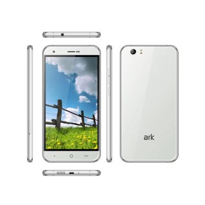 Лот: 8464145. Фото: 1. ARK Impulse P1на гарантии ,имеются... Смартфоны