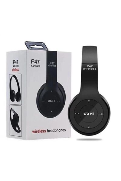 Лот: 19408806. Фото: 1. Новые!!! Беспроводные Bluetooth... Наушники, гарнитуры