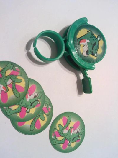 Лот: 6070854. Фото: 1. TR309C Киндер Сюрприз Kinder... Игрушки