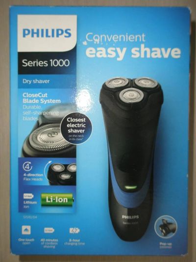 Лот: 11160697. Фото: 1. Бритва Электробритва Philips S1510... Укладка и стрижка волос, бритьё, эпиляция