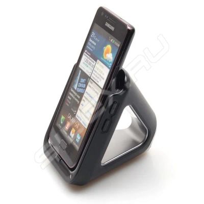 Лот: 3677153. Фото: 1. Док-станция для Samsung Galaxy... Держатели для телефонов