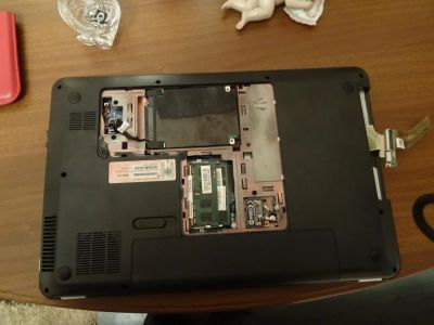Лот: 5007364. Фото: 1. HP Pavilion g6-1358er. Продам... Ноутбуки