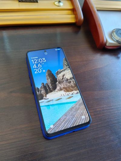 Лот: 25525326. Фото: 1. Xiaomi 12 Lite 8/128 ГБ. Смартфоны