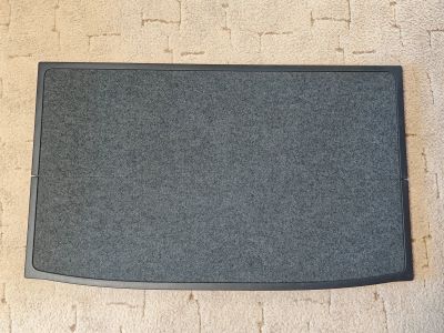 Лот: 25898376. Фото: 1. Пол в багажник для Suzuki SX4... Салон