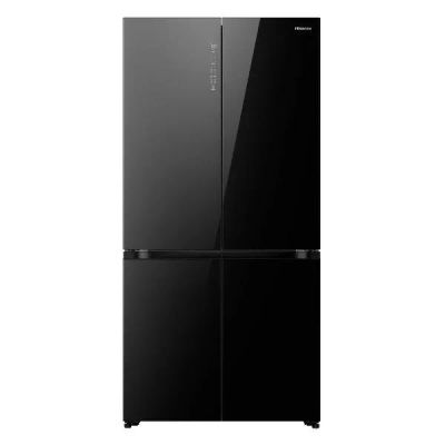 Лот: 24506443. Фото: 1. Холодильник Hisense RQ768N4GBE. Холодильники, морозильные камеры