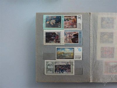 Лот: 2071998. Фото: 1. марки разные 7 обмен, полностью... Марки