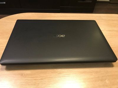 Лот: 12884612. Фото: 1. Мощный ноутбук Acer 5552g, 4 ядра... Ноутбуки